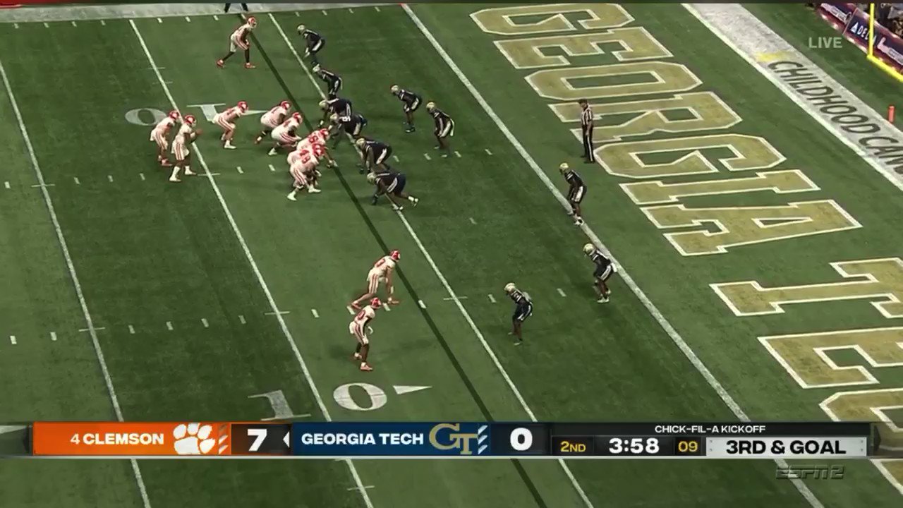 Barstool U on Twitter "Dj and Clemson back? BarstoolClemson https//t