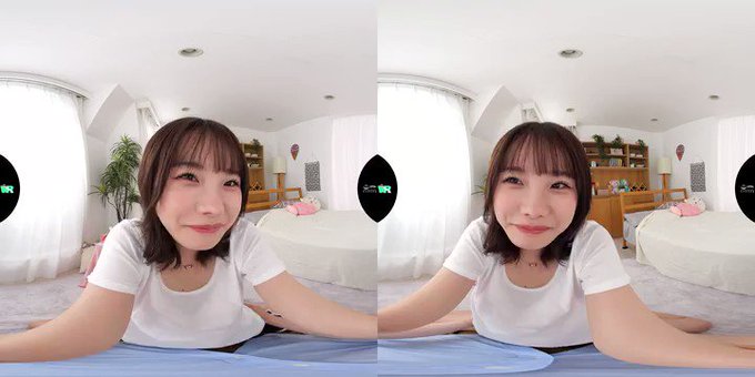 【VR】【6K撮影】画期的超高画質（5400×2700） … 松本いちか https://t.co/49kwzEPueF