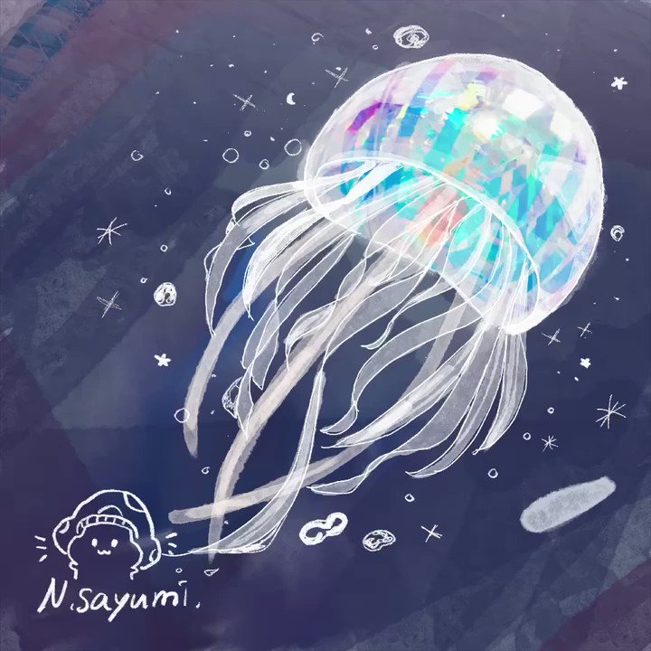 なかま さゆみ イラストレーター Kinoko Zip Twitter