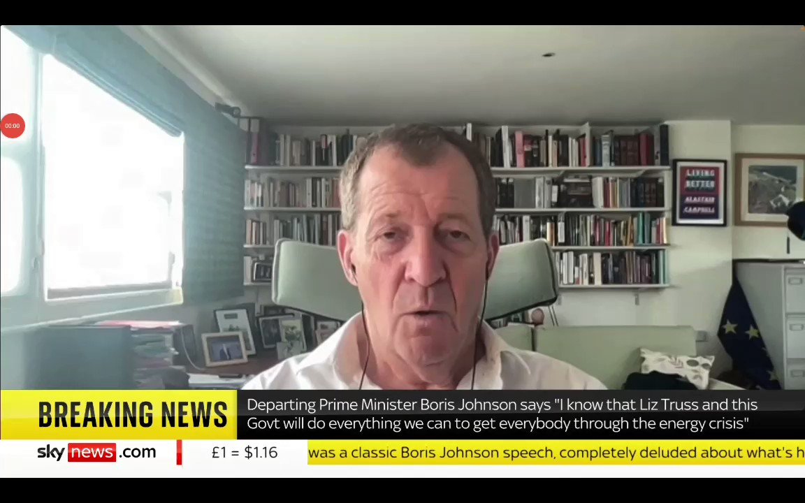Tweets with replies by ALASTAIR CAMPBELL (@campbellclaret) / Twitter