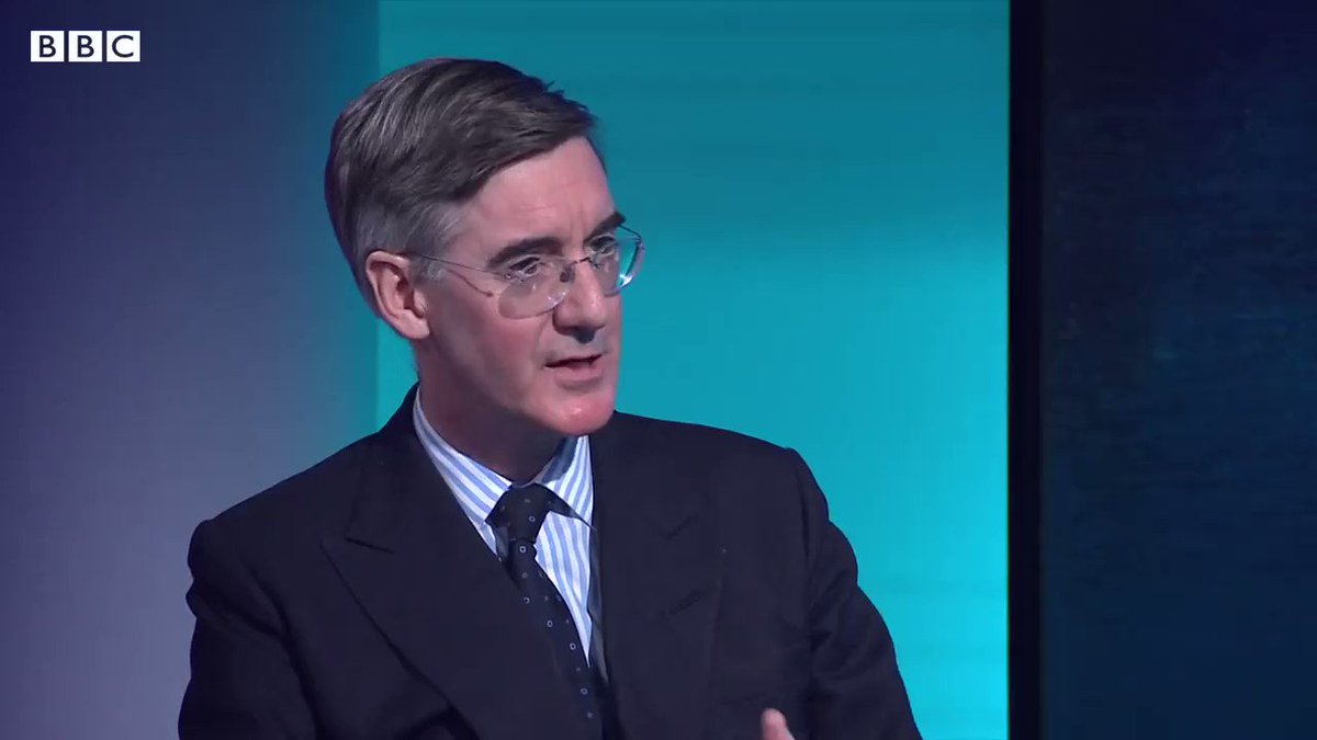 John West On Twitter RT Haggis UK I Agree With Jacob Rees Mogg 
