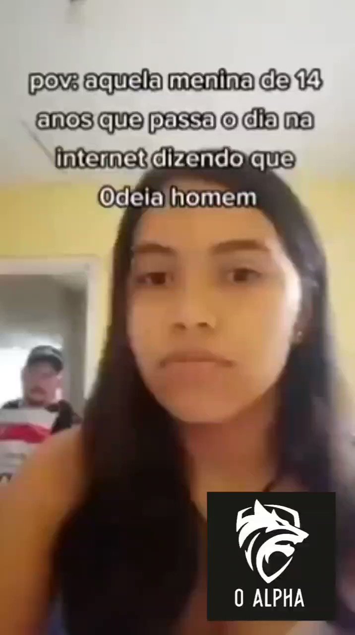 Alguém vai te explicar a piada se voc não entender on Twitter