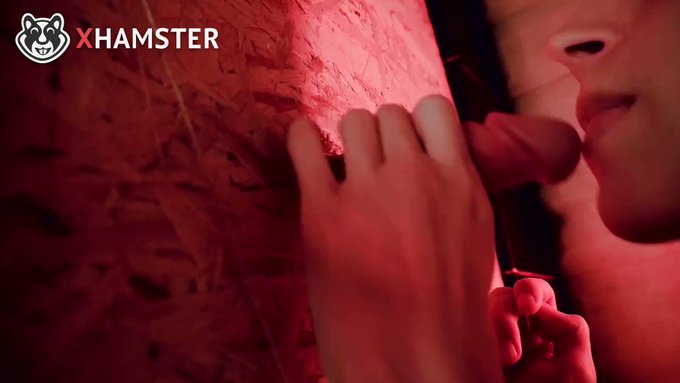 I've just posted a new video on xHamster! ?

? https://t.co/lPEVo0YMJe ?

Check it out! @xhamstercom