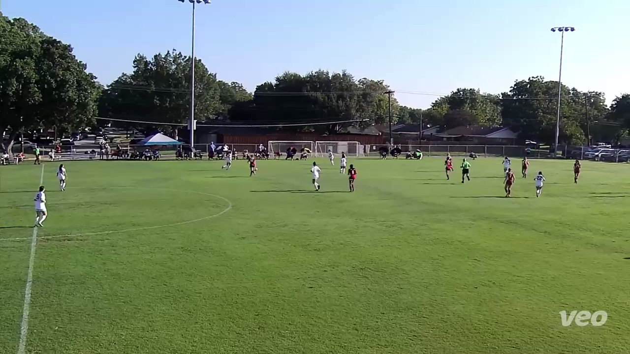 DKSC U17 ECNL RL (2006) on Twitter "1st league goal of the season 🥹