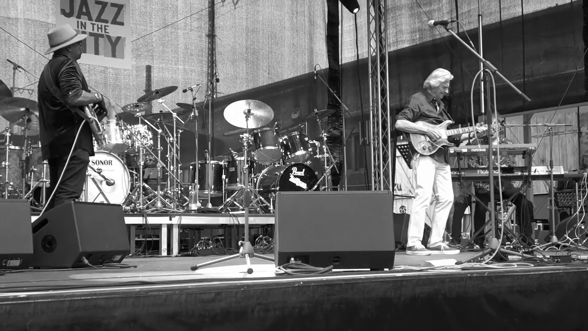 岩井洋一(柔術新聞&ジャズギター) on Twitter 