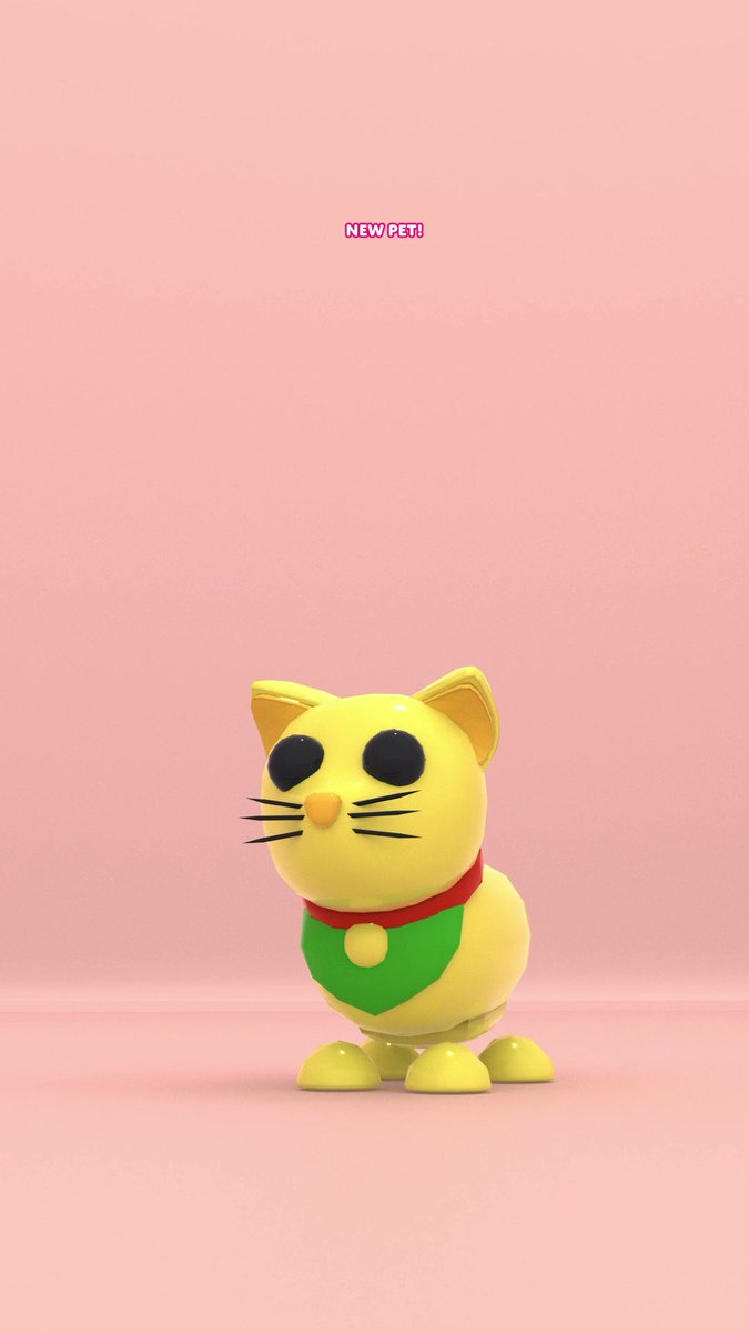 How To Get The Maneki-Neko In Adopt Me!