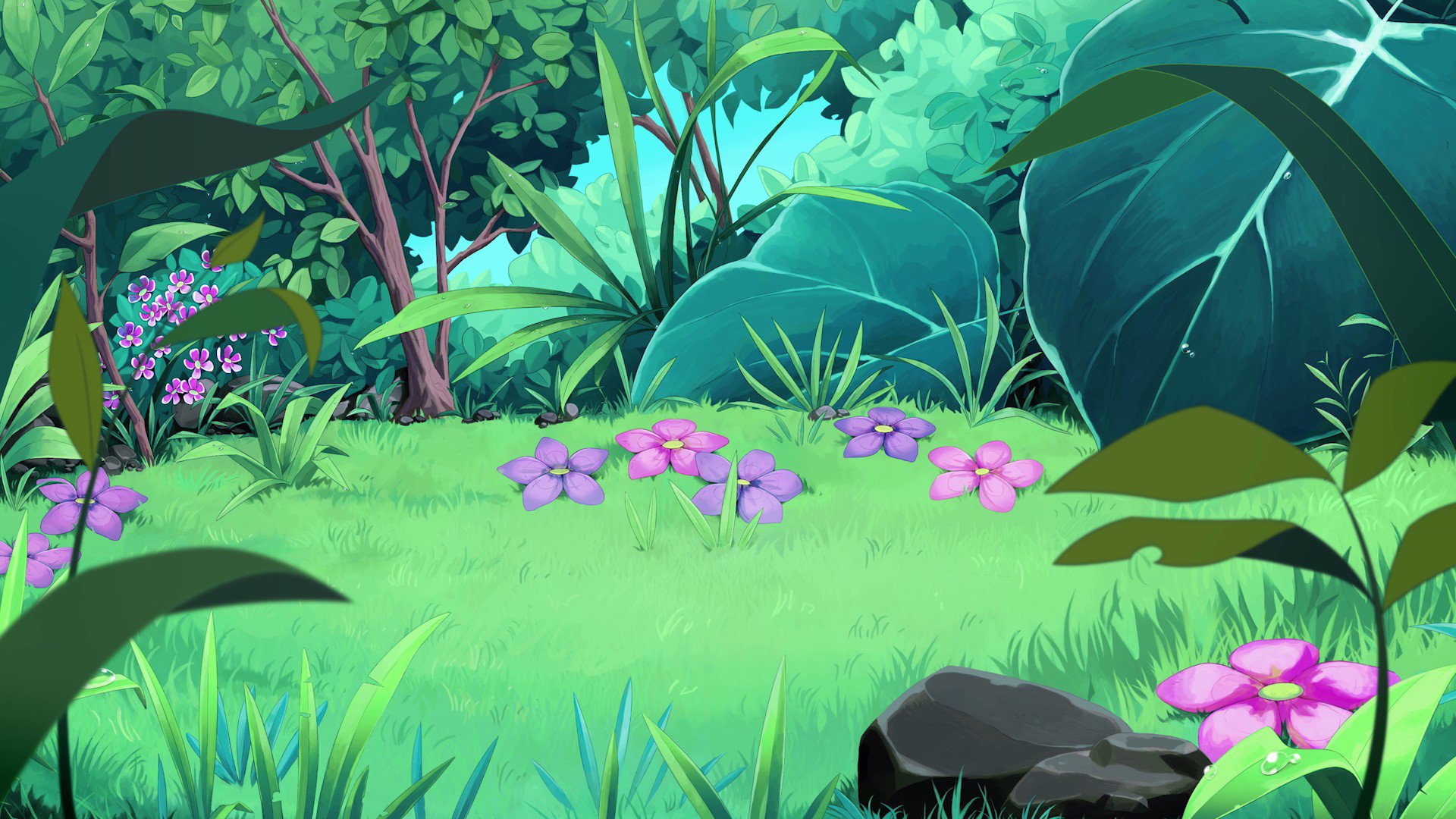 Does Temtem have cross-play and cross-progression?