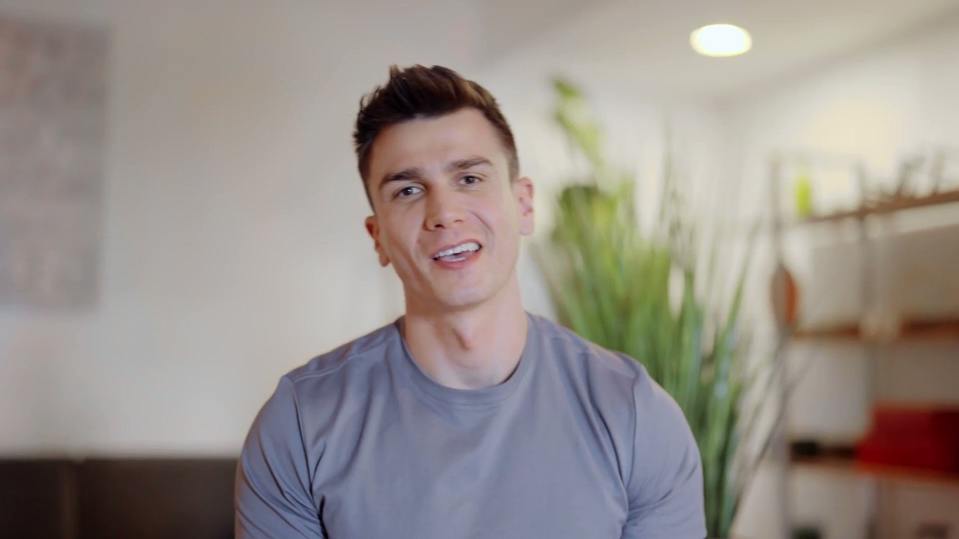 Queer Me Now on Twitter: "Thomas Johnson (@DeepVoiceX) Joins Sean Cody
