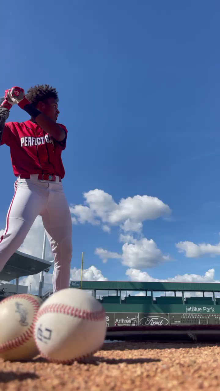 Axcess Baseball LI on Twitter Jayden Stroman (Stony Brook