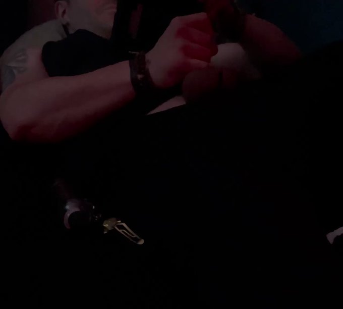 Come catch me jerkin baby #BWC #bwcworkship #bwcdeepthroat https://t.co/aKP8GZ4Av4<a href="/tag/bwc"class="tags">#BWC</a><a href="/tag/bwcworkship"class="tags">#bwcworkship</a><a href="/tag/bwcdeepthroat"class="tags">#bwcdeepthroat</a>