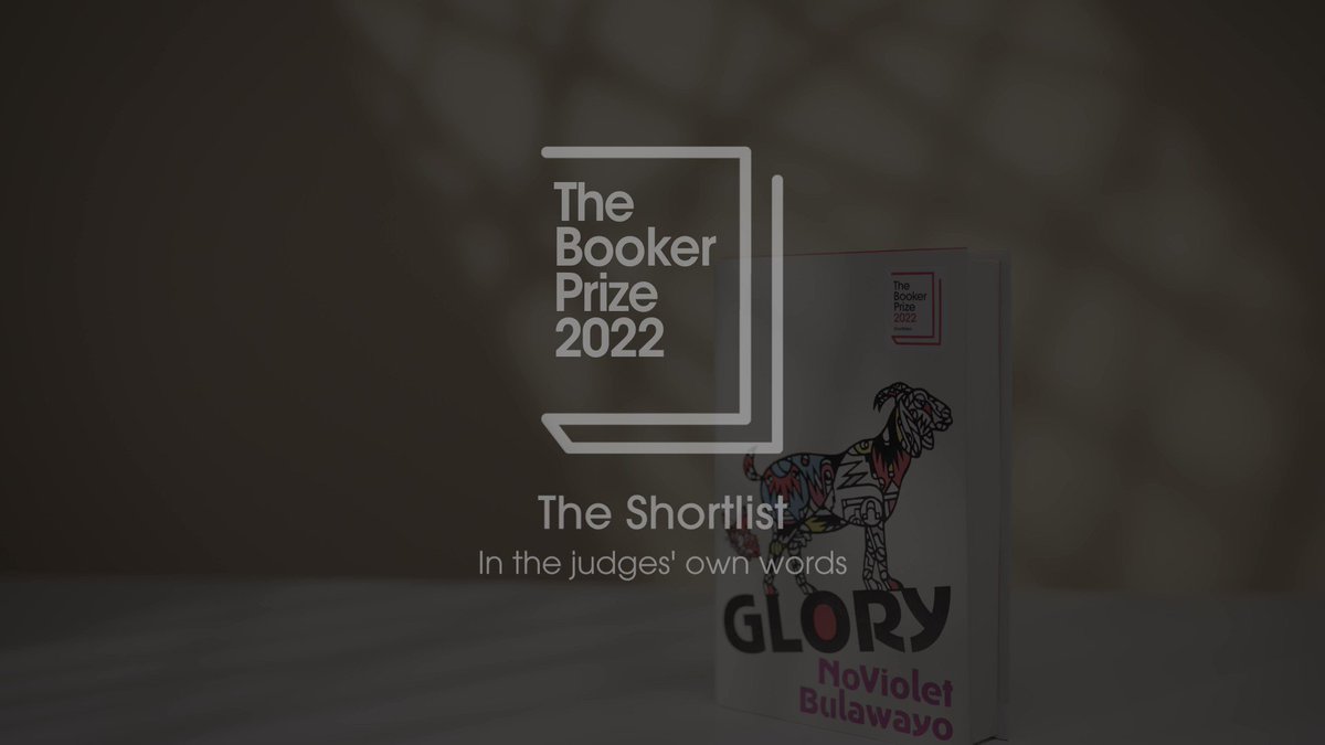 Piet Croucamp On Twitter RT TheBookerPrizes We Are Delighted To 