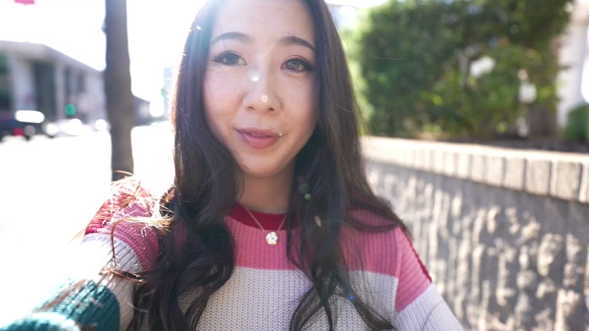 Fuslie booty