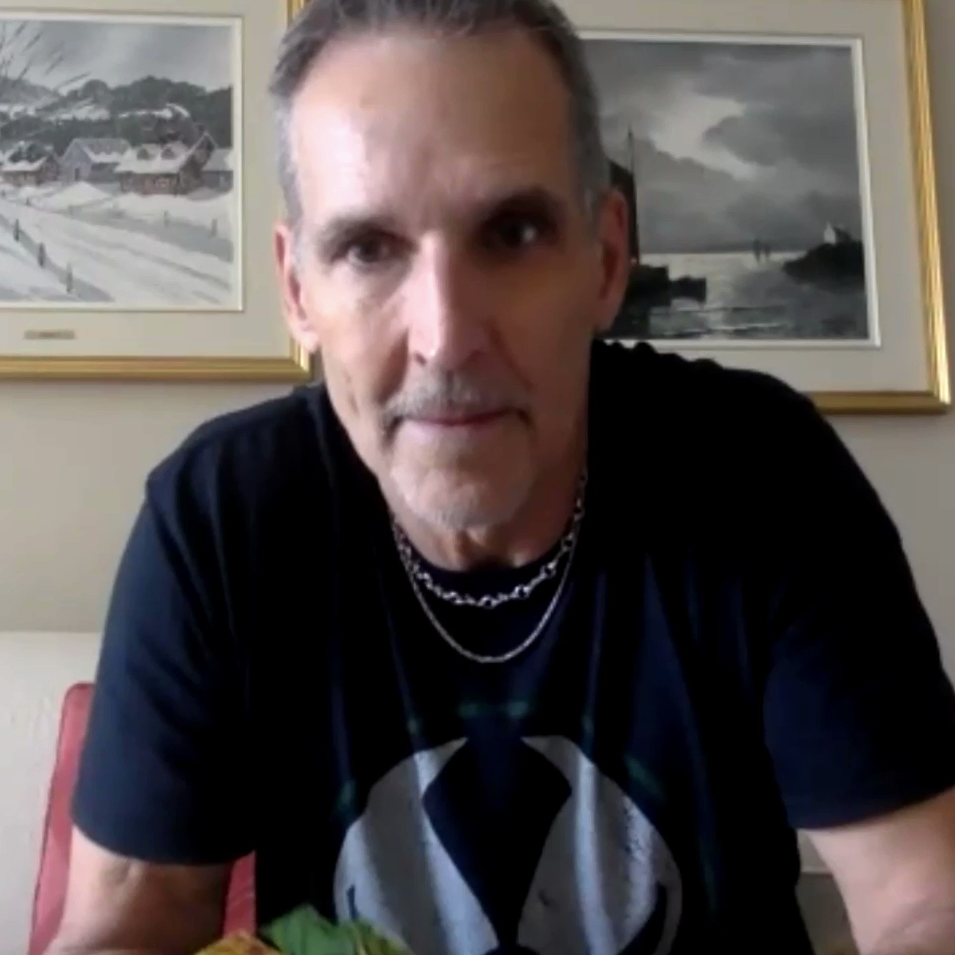 todd mcfarlane cgc signing 2021