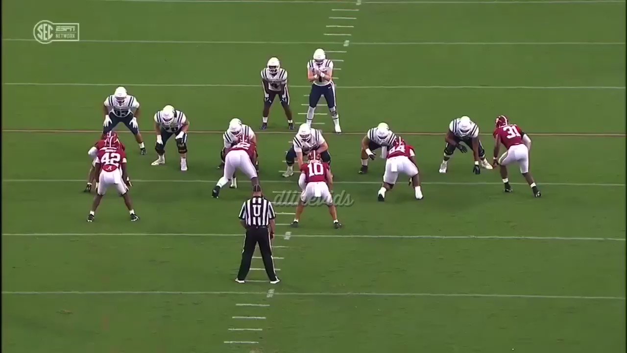 Bobby “Trey” Jefferson (RealTreyJeff) / Twitter