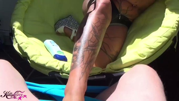 Sold my vid! POV Foot and Blowjob https://t.co/fMGdVJ1IXp #MVSales https://t.co/0jyfv95UoI<a href="/tag/mvsales"class="tags"><span>#mvsales</span></a>