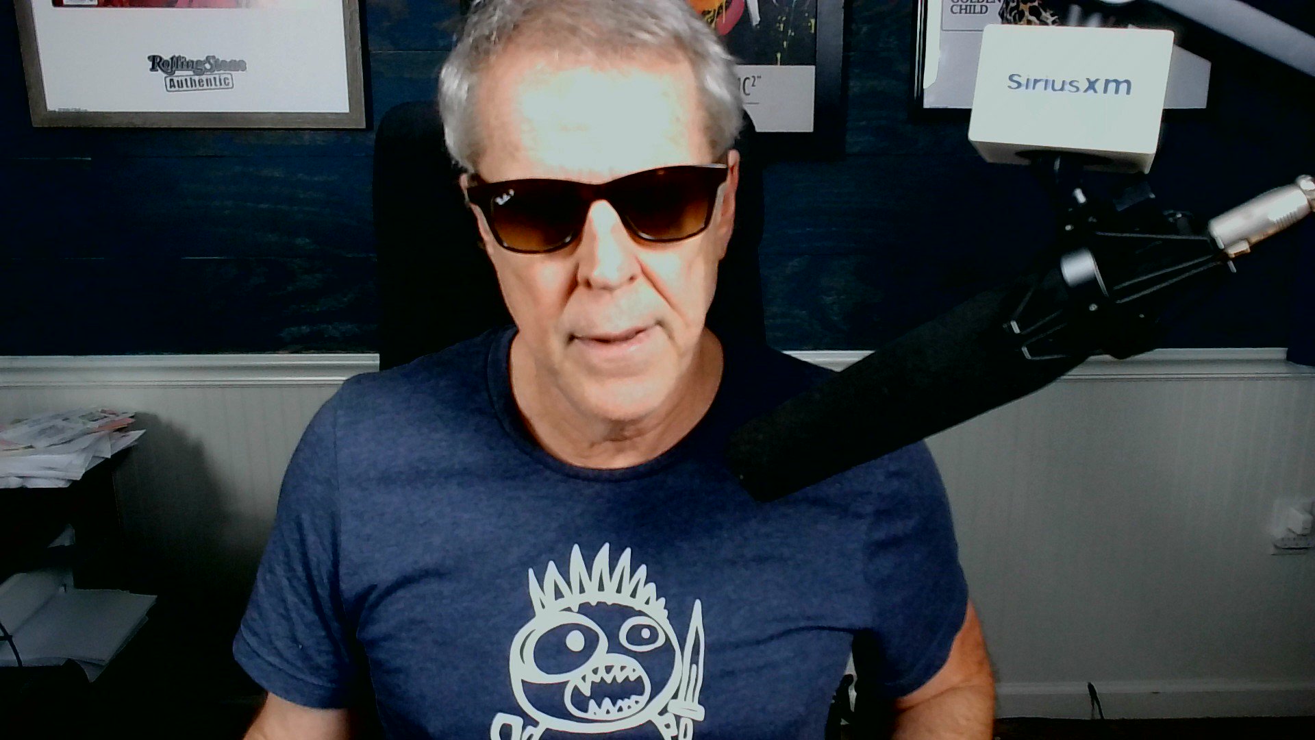 JJ Walker (JJWalker70) / Twitter