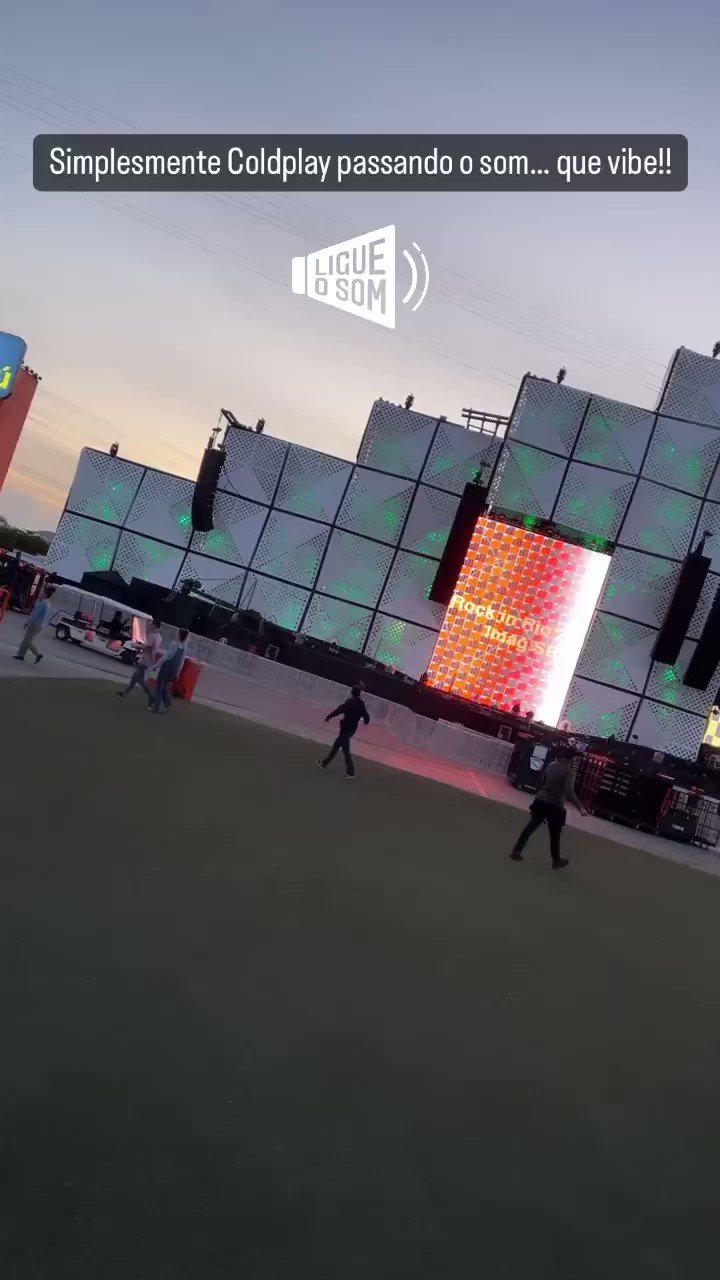 Coldplay Brasil on Twitter "O COLDPLAY JÁ ESTA NO BRASIL! Passagem de