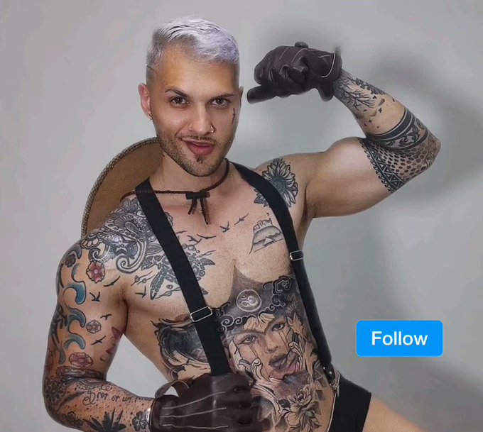 ?????? ?? ?? ?
https://t.co/vJgH0Rg2lA

#gutpunch #gutpunching #gutpunched #bdsm #fetish #punch #punching