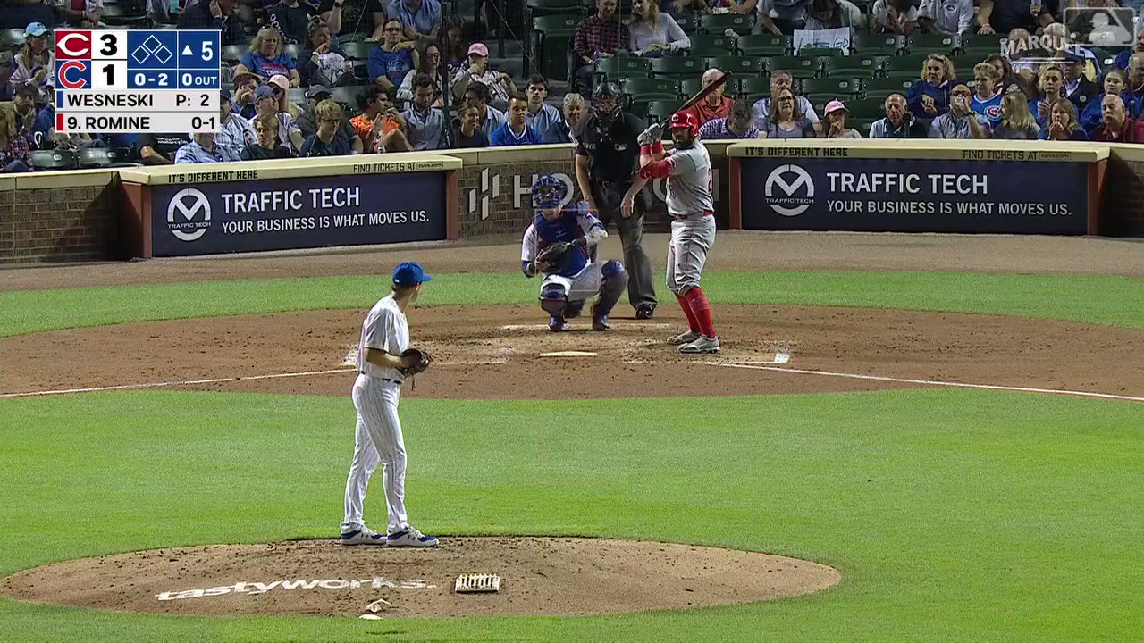 MLB Pipeline on Twitter "Talk about announcing his presence with