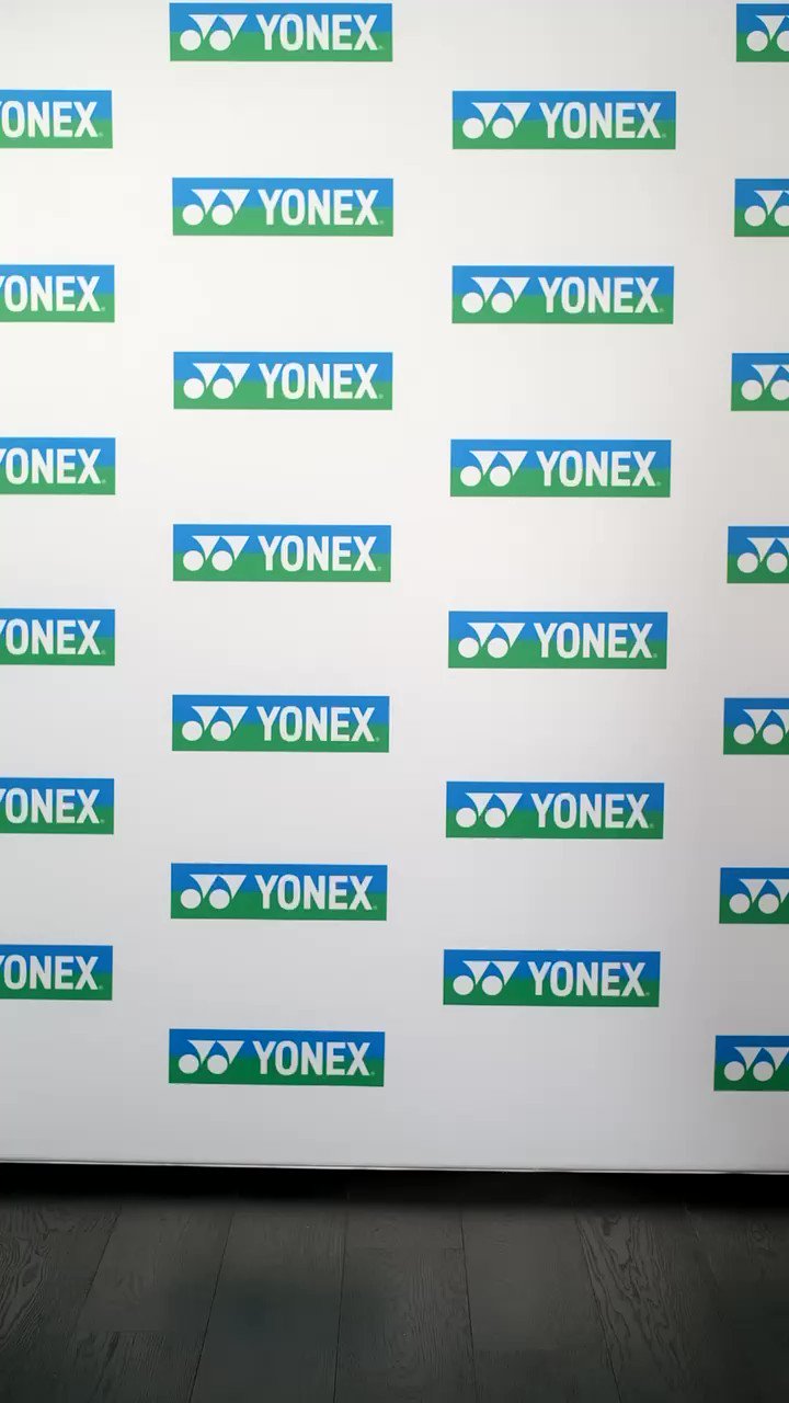 720px x 1280px - Yonex Badminton (@yonex_badminton) / Twitter