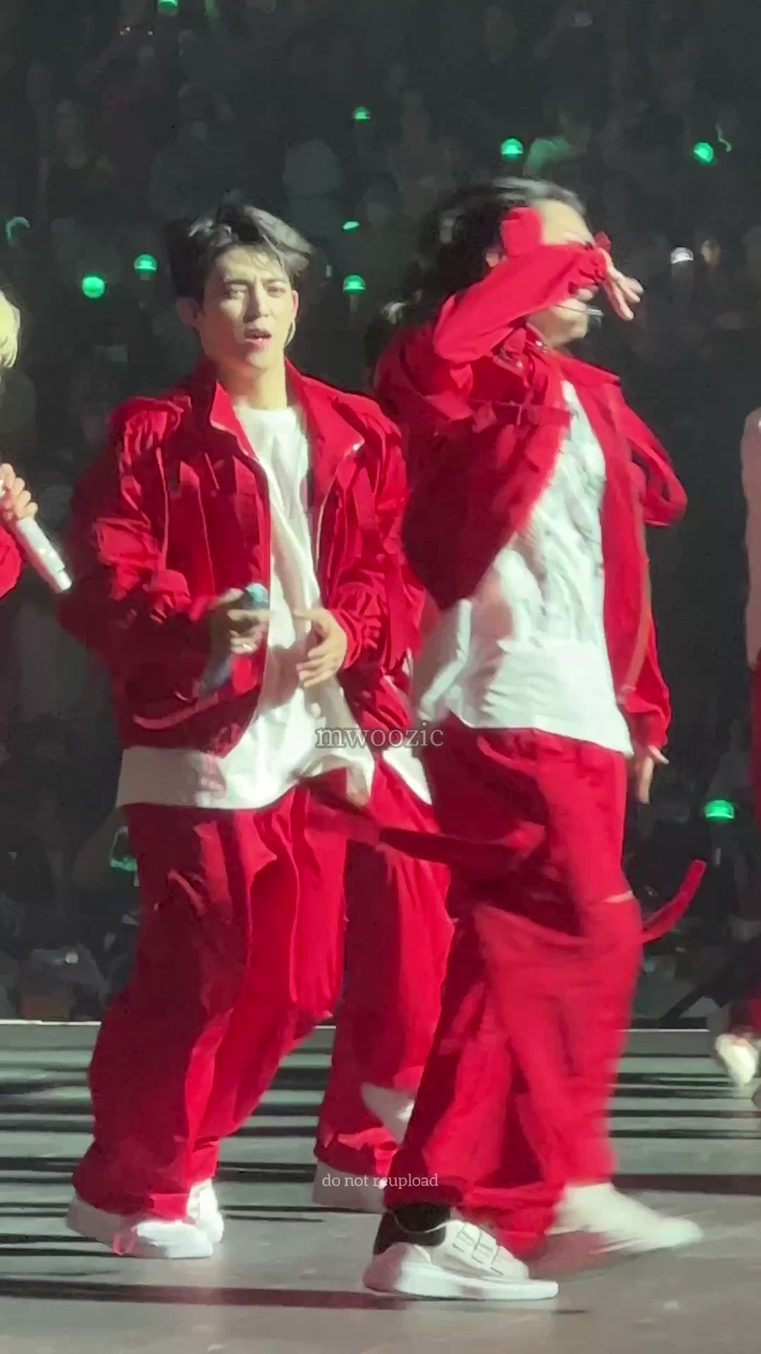 뮤지🍻𖧷 on Twitter "leader line ongdongie ppang ppang in a circle today 🥹