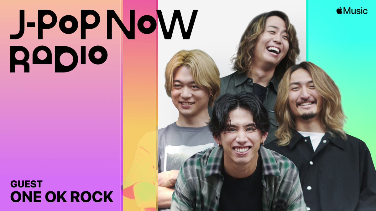 ONE OK ROCK Single 4枚セット