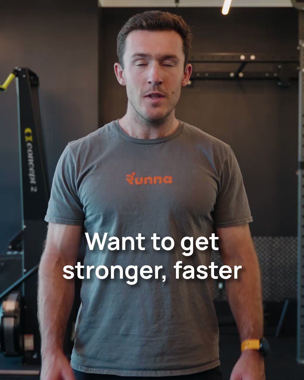 Runna (Runna_coach) / Twitter