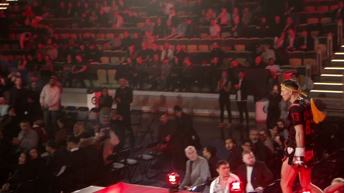 DAZN On Twitter Muay Thai For Life Has Landed On DAZN DAZN Has 