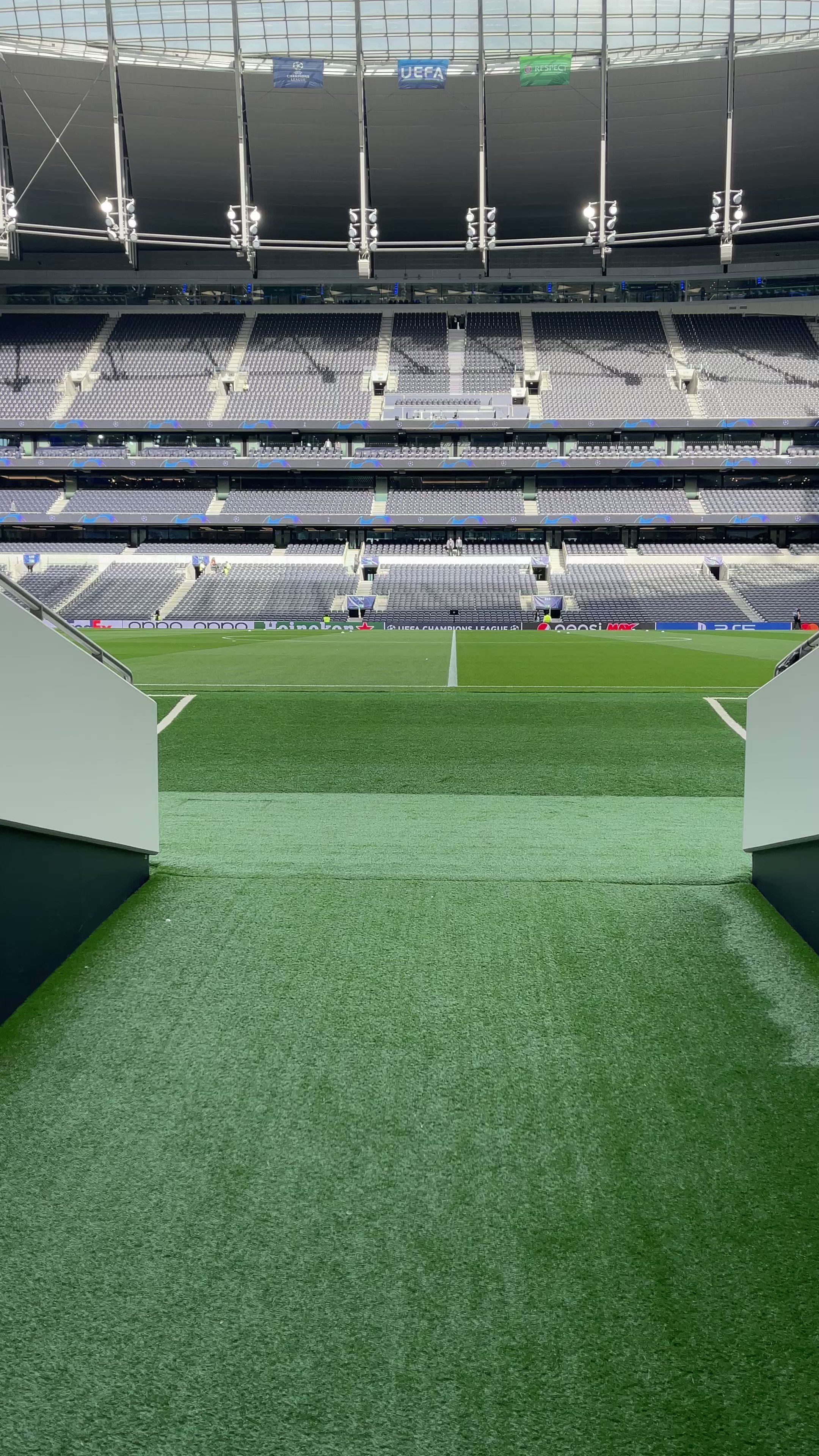 UEFA Champions League 2025/2025 Matchday 3 Standings,