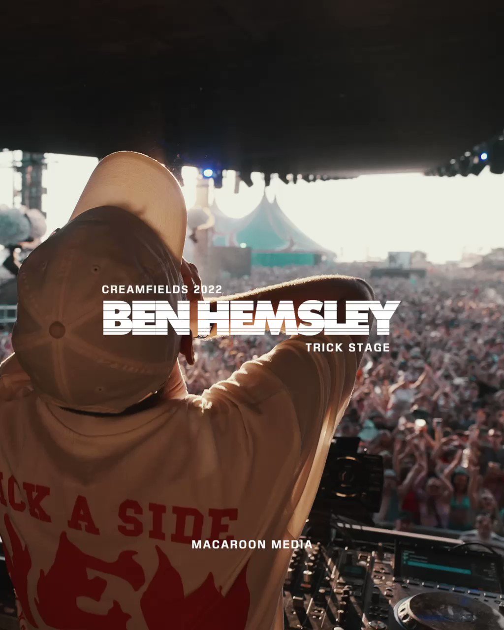 Ben Hemsley Benhemsley Twitter