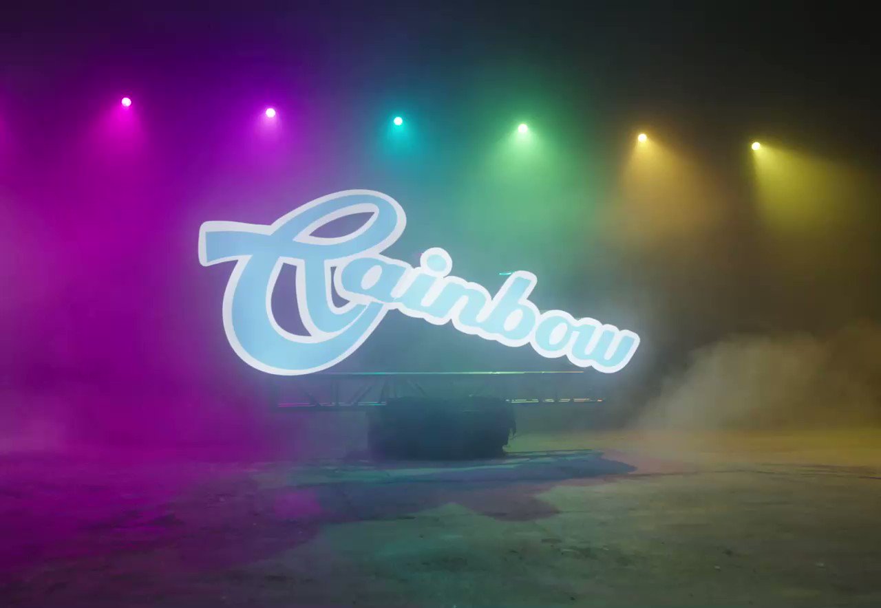 TELFAR on Twitter "THIS SUNDAY WE TAKING OVER THE RAINBOW SHOP IN