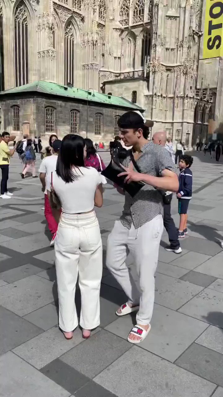 viral videos on Twitter: "https://t.co/TcJ0lWeIKg" / Twitter