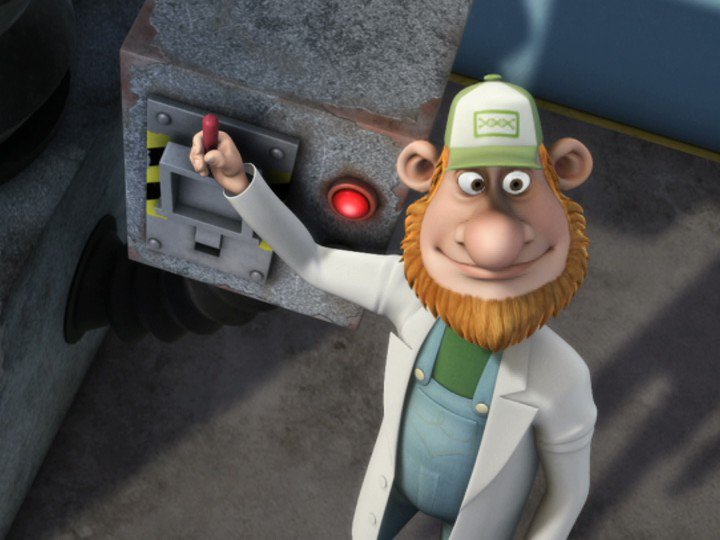 Animated Series Caps™ on Twitter "RT MayRage2 Since Back at the