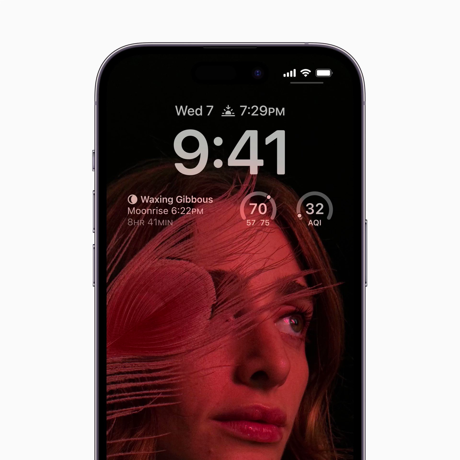 Apple Hub On Twitter Always on Display On IPhone 14 Pro AppleEvent apple-hub-on-twitter-always-on-display-on-iphone-14-pro-appleevent