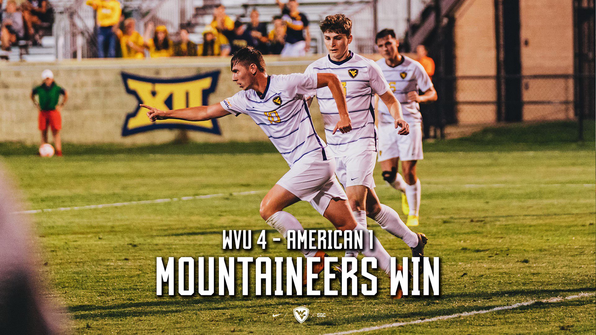 WVU Sports Combined Record 573 (WVUsportsrecord) / Twitter