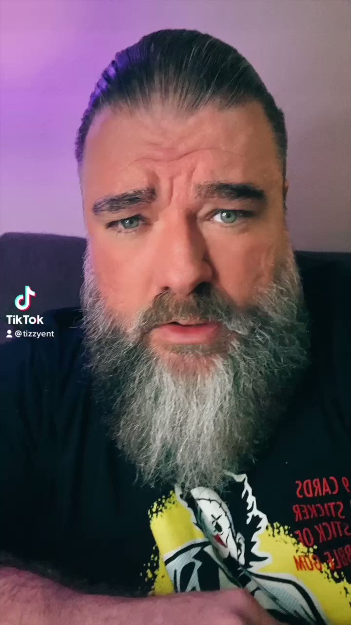 TizzyEnt on Twitter "If you think the one is wrong and the other is