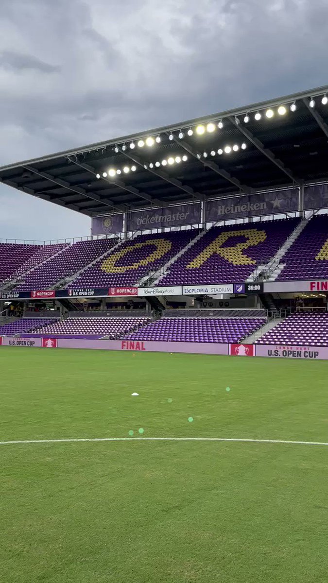 other jake on Twitter "RT MLS Trophy on the line tonight.🏆 📺