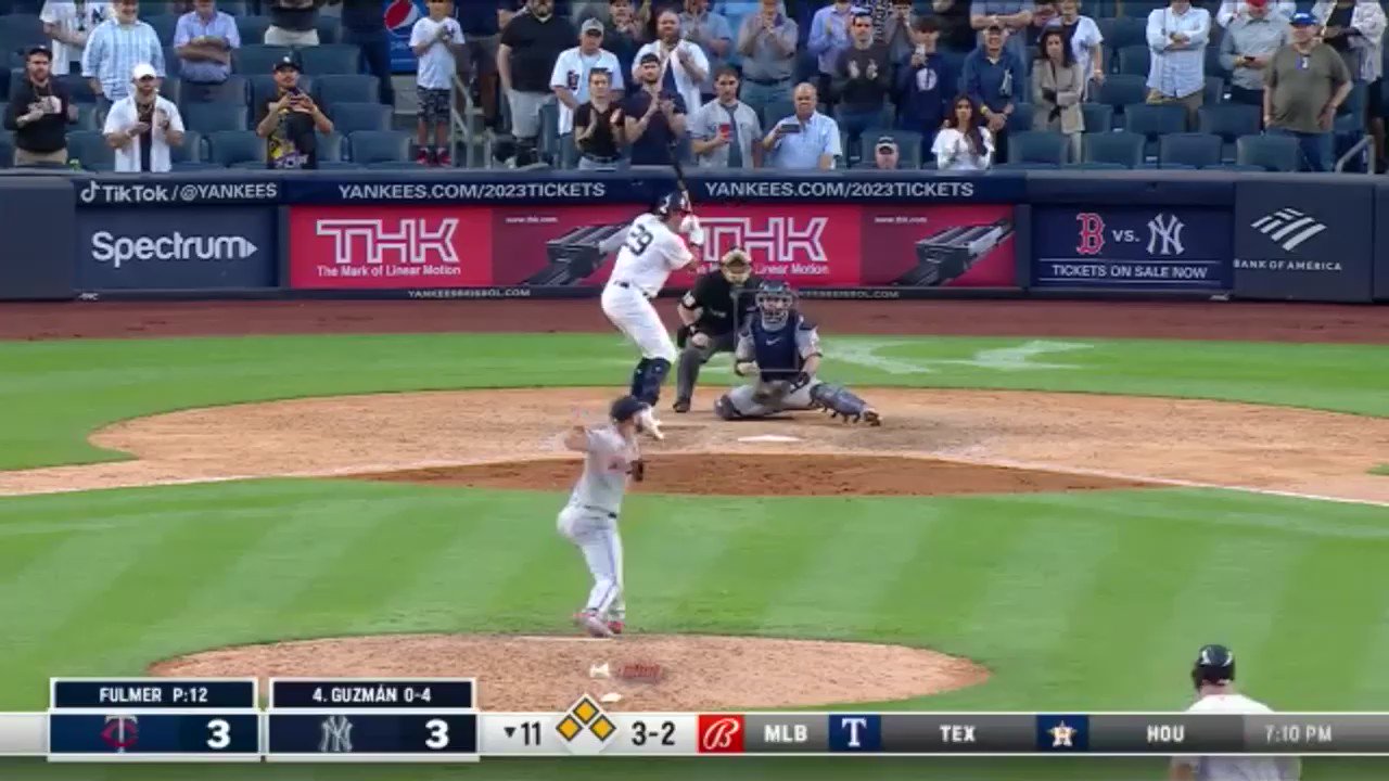 MLB Walk Offs & Game Winning Plays on Twitter "No way https//t.co