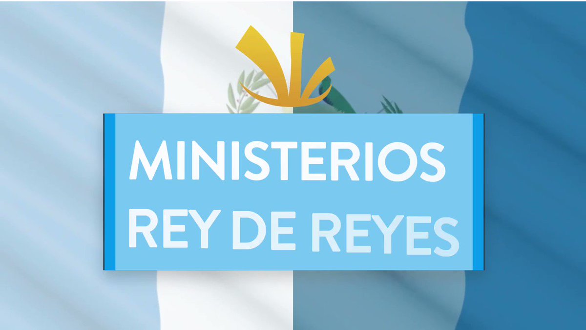 Ministerios Rey de Reyes (@igreydereyes) / Twitter Ministerios Rey de Reyes (@igreydereyes) / Twitter