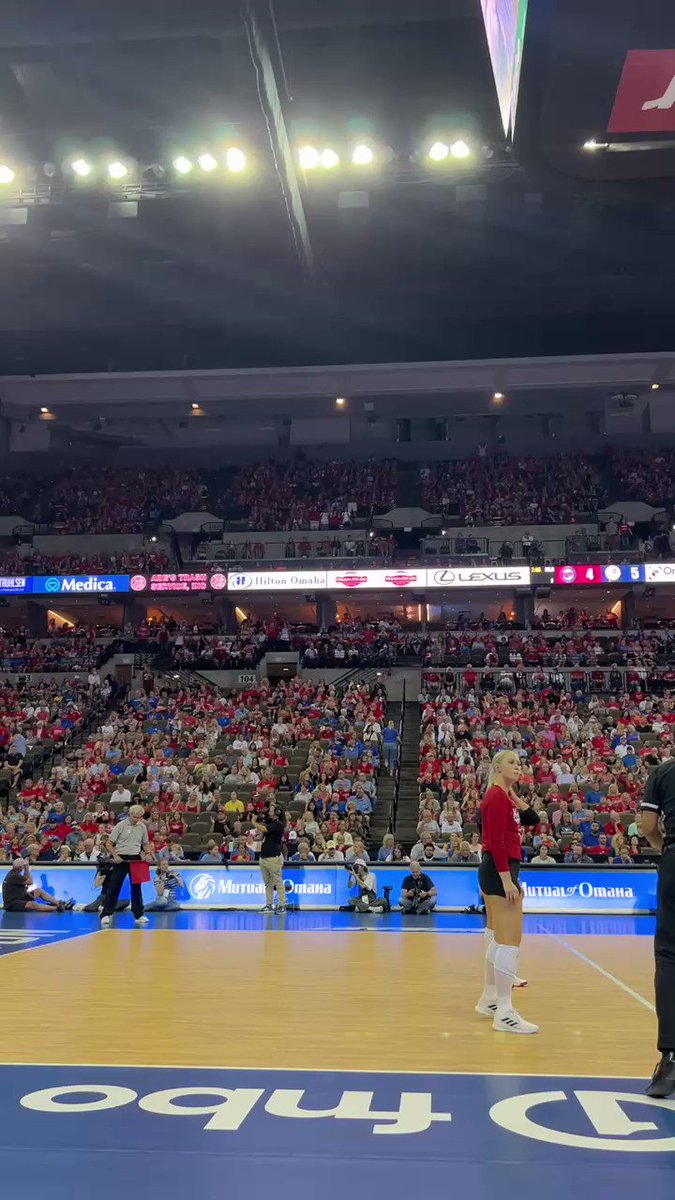 Husker Volleyball On Twitter Can You Feel It Husker Nation GBR husker-volleyball-on-twitter-can-you-feel-it-husker-nation-gbr