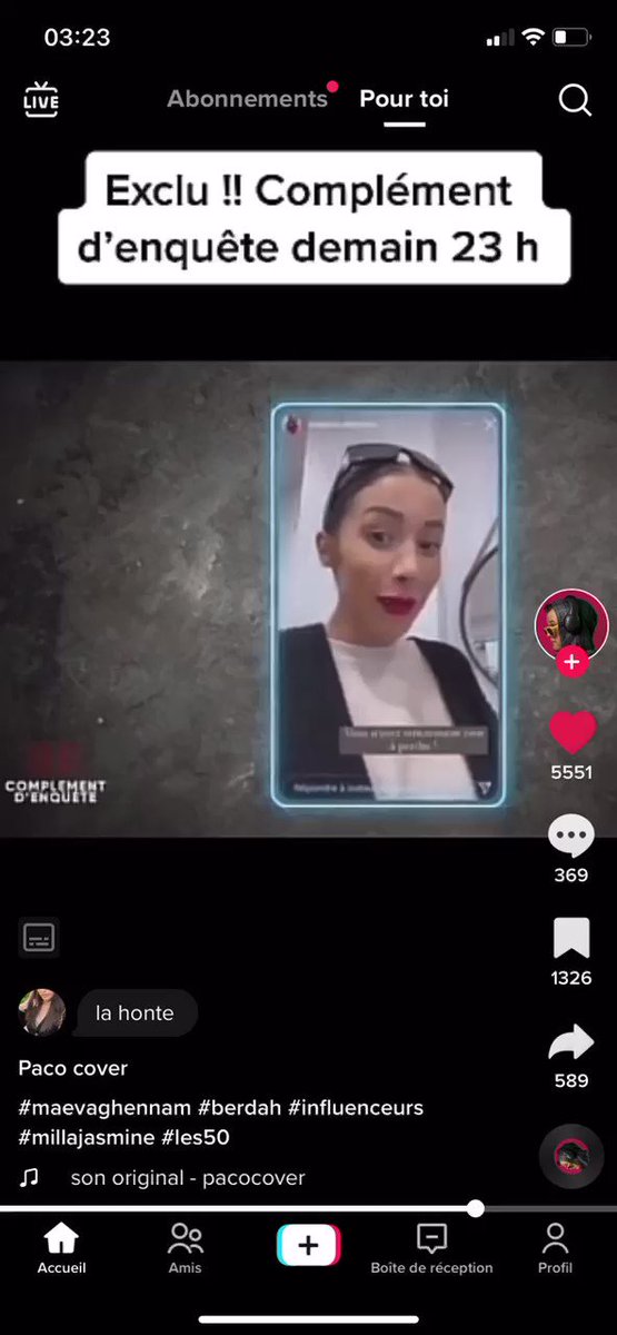 Capture
