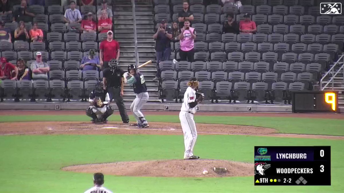 MLB Pipeline on Twitter: "History! Six @astros pitching prospects 