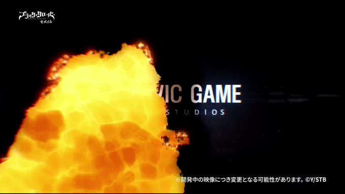 【キャラクター紹介No.10 :ティザー映像⚠】正義を貫く勇敢な獅子王！「紅蓮の獅子王」団長「フエゴレオン」、今ここに参