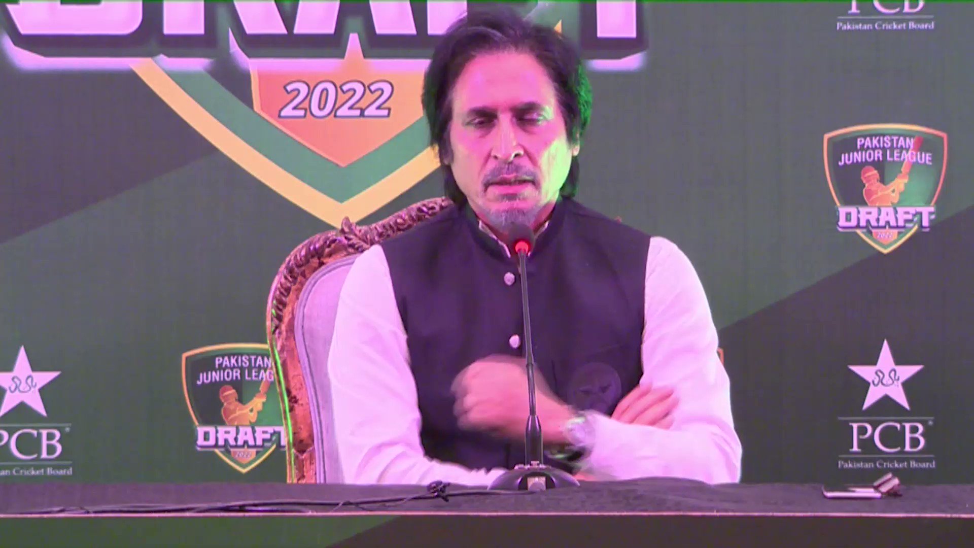 Pakistan Cricket On Twitter PCB Chairman Ramiz Raja Comments On The pakistan-cricket-on-twitter-pcb-chairman-ramiz-raja-comments-on-the