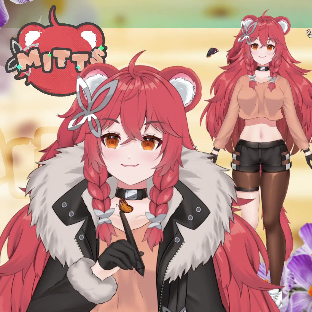 Mitsu (@MittsBun) / X