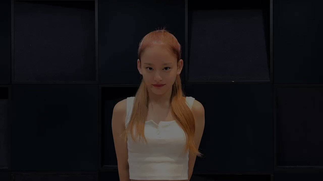 iCON Z Girls Group Audition on Twitter: “[カウントダウン Movie💞] Dreamer Z