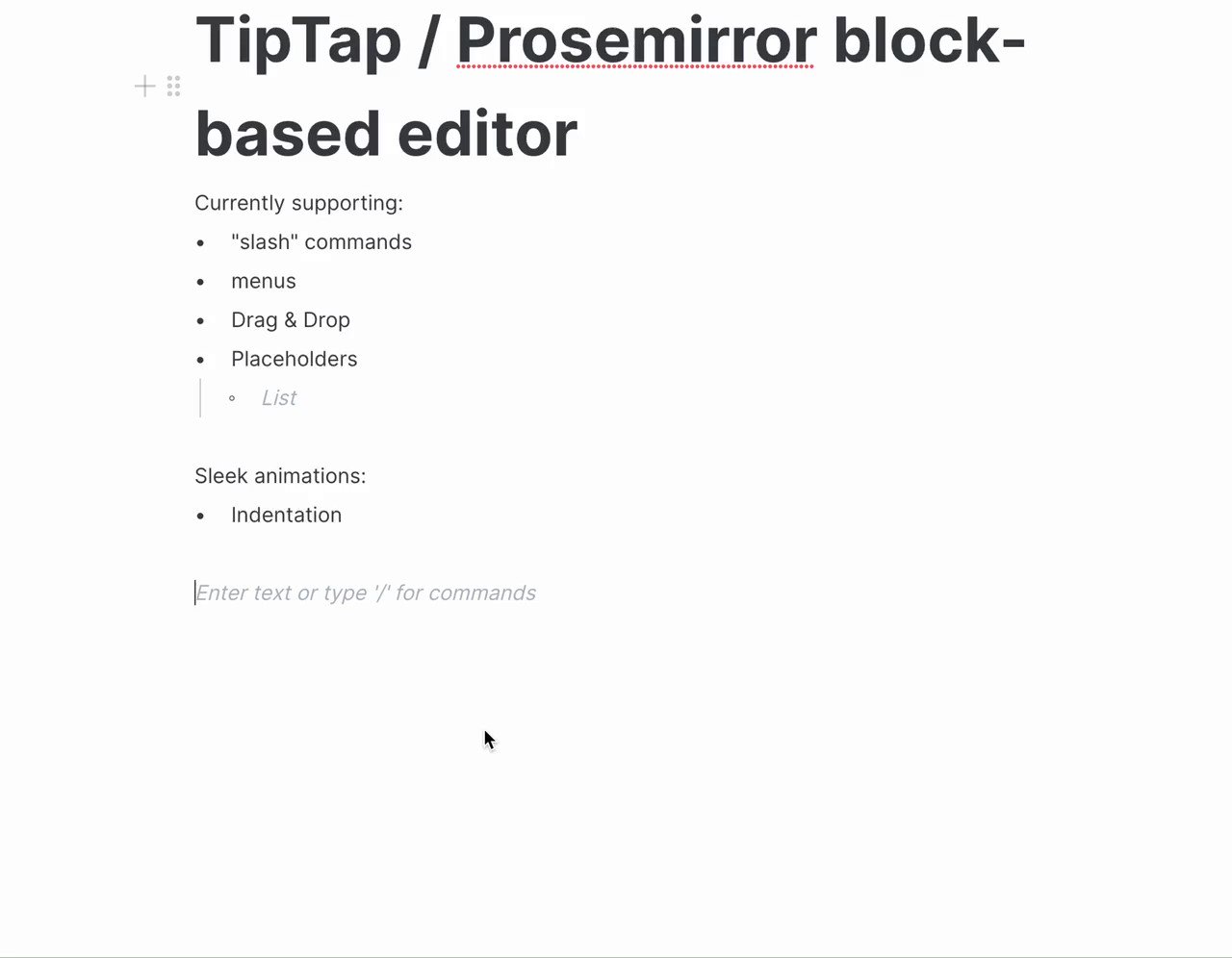 Yousef el dardiry on twitter excited to release blocknote an open