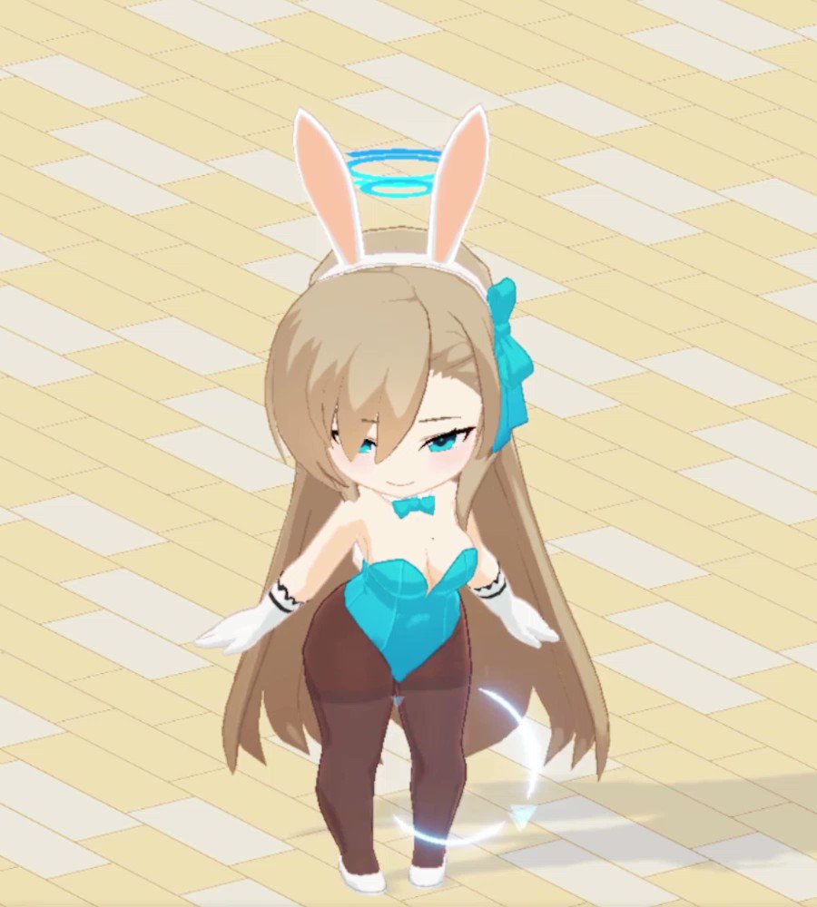 Arisu Archive on Twitter: Arisu Archive On Twitter: