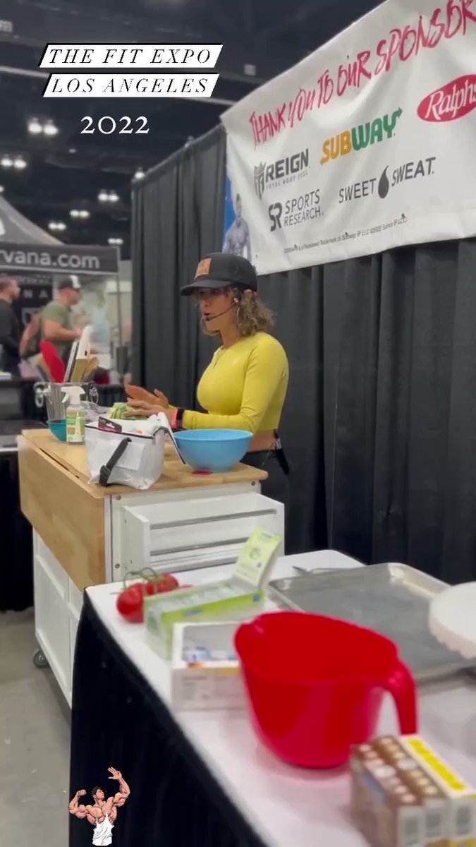 San jose fit expo coupon