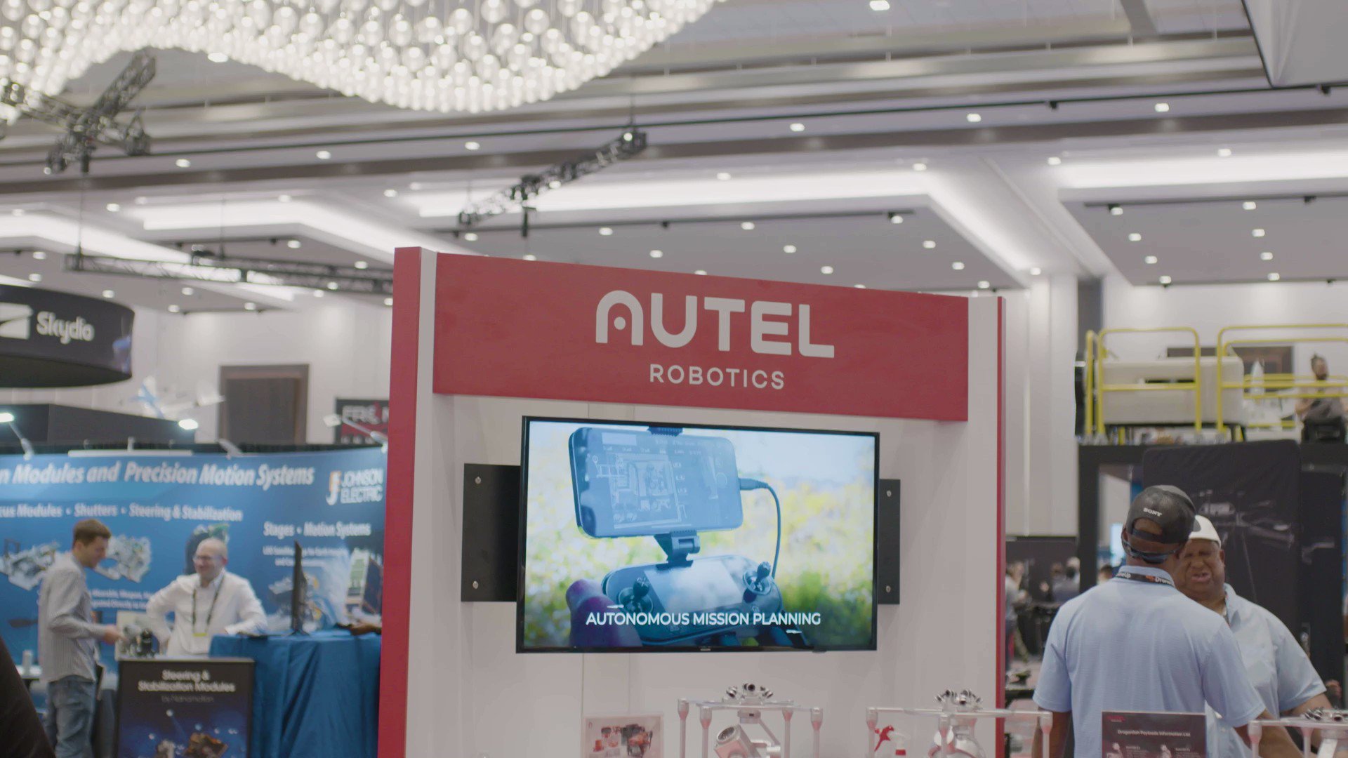 Autel Robotics (@AutelRobotics) / Twitter
